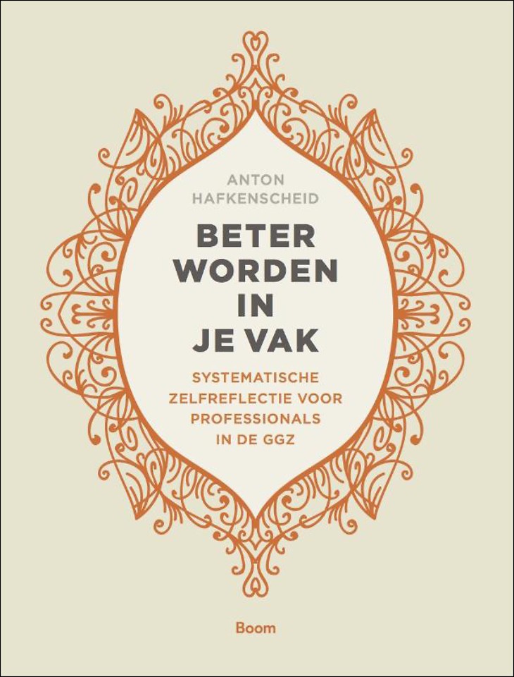 Beter worden in je vak