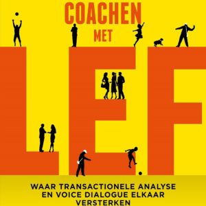 Coachen met lef