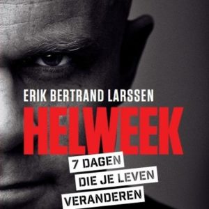 Helweek - 7 dagen die je leven veranderen