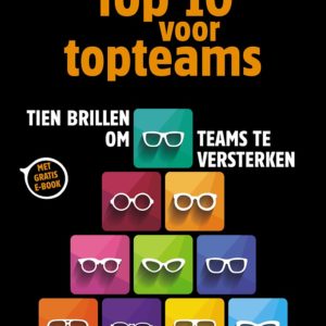 Top 10 voor topteams