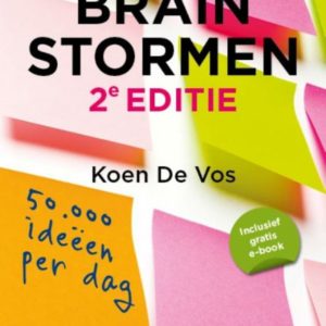 Brainstormen