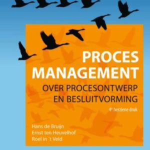 Procesmanagement