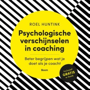 Psychologische verschijnselen in coaching