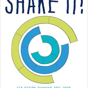 Shake it!