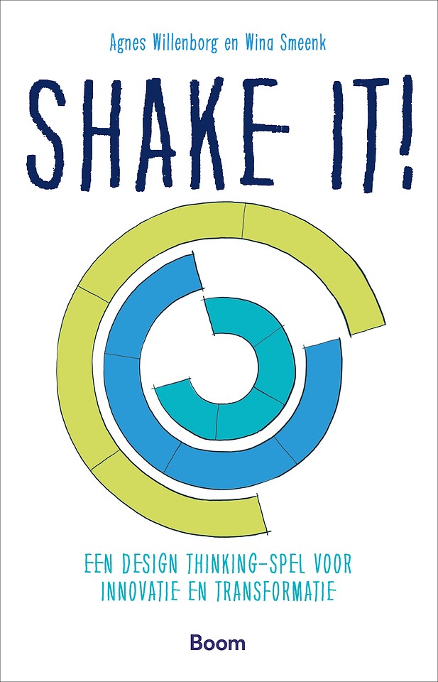 Shake it!