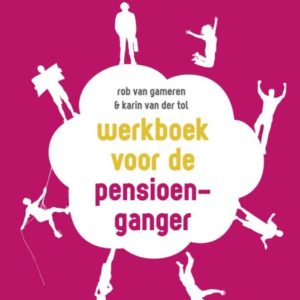 Werkboek voor de pensioenganger