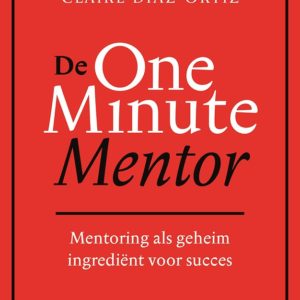 De One Minute Mentor