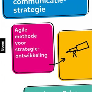 Handboek communicatiestrategie