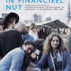 Ondernemend in financieel nut