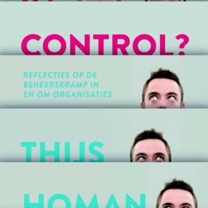 In control?