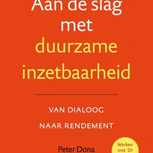 Aan de slag met duurzame inzetbaarheid