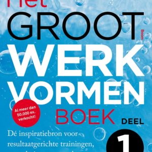 Het Groot Werkvormenboek 1