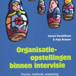 Organisatieopstellingen binnen intervisie