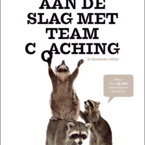 Aan de slag met teamcoaching