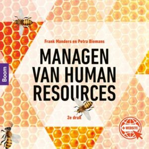 Managen van human resources