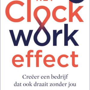 Het Clockwork-effect