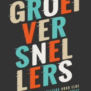 Groeiversnellers