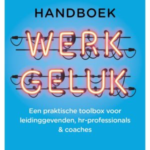 Handboek werkgeluk