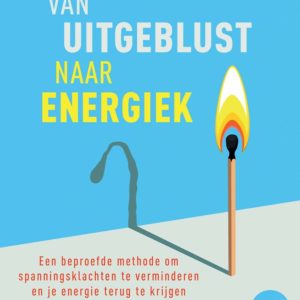 Van uitgeblust naar energiek