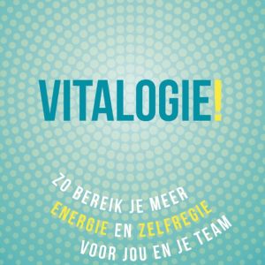 Vitalogie