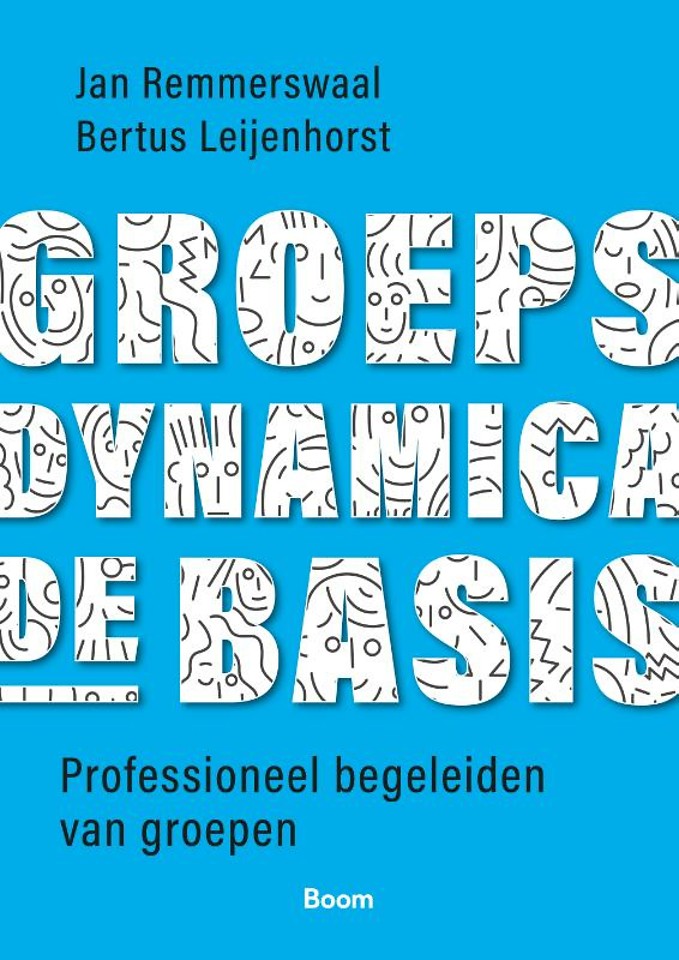 Groepsdynamica, de basis