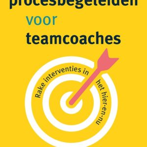 Handboek procesbegeleiden voor teamcoaches