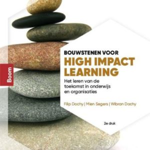 Bouwstenen voor High Impact Learning