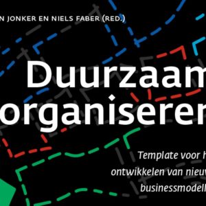 Duurzaam organiseren