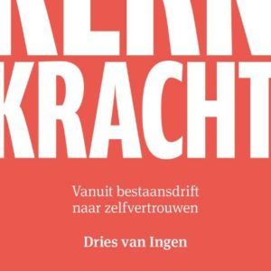 Kernkracht