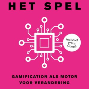 Speel het spel