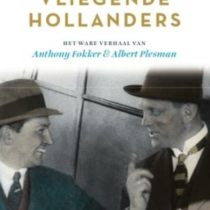 Vliegende Hollanders