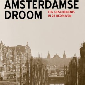 De Amsterdamse Droom