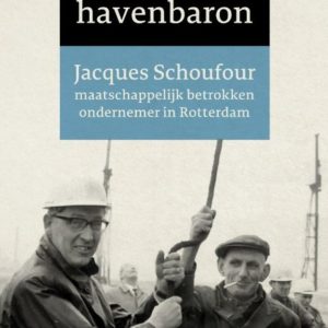 De laatste havenbaron