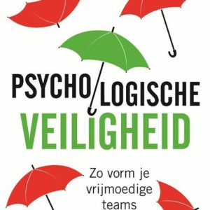 Psychologische veiligheid