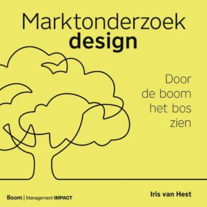 Marktonderzoekdesign