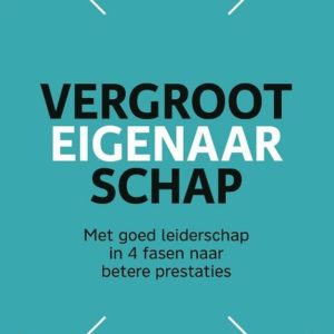 Vergroot eigenaarschap