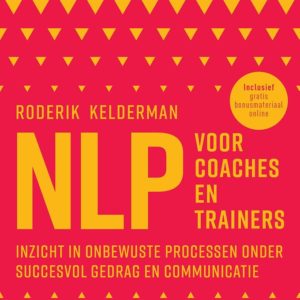 NLP voor coaches en trainers