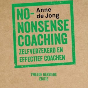 No-nonsense coaching