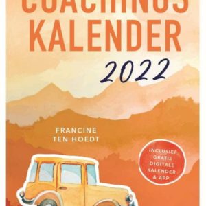 Coachingskalender 2022