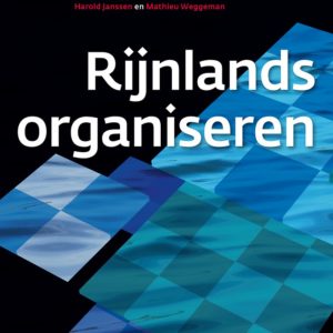 Rijnlands organiseren