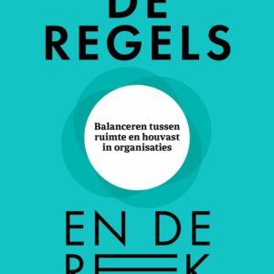 De regels en de rek