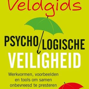 Veldgids Psychologische veiligheid