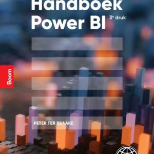 Handboek Power BI