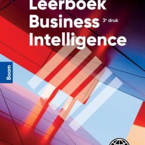 Leerboek Business Intelligence