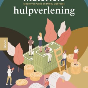 Materiële hulpverlening