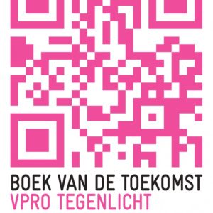 Boek van de toekomst