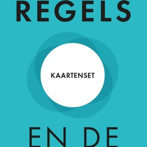 De regels en de rek - Kaartenset