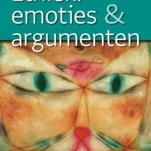 Ethiek: emoties & argumenten