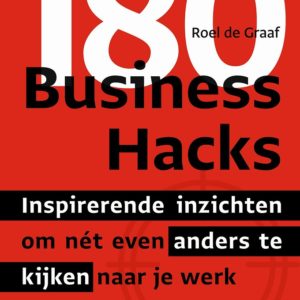 180 Business Hacks
