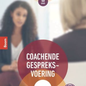 Coachende gespreksvoering